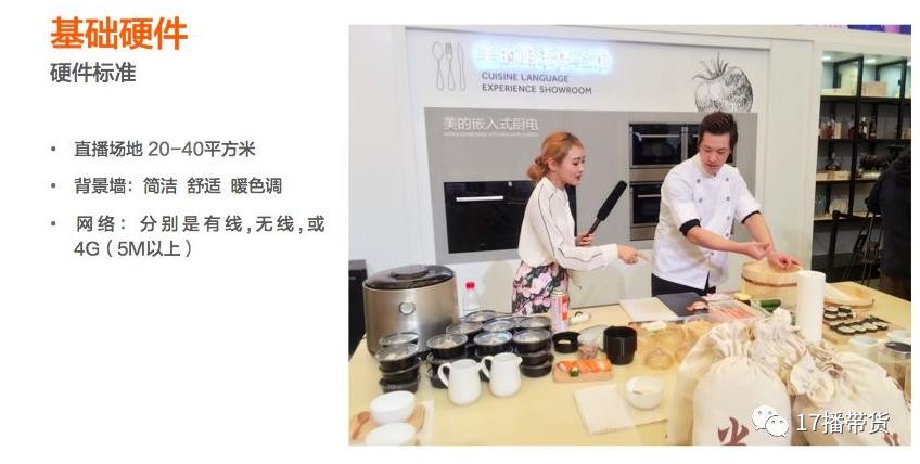 利用直播小程序打造出熱銷產(chǎn)品