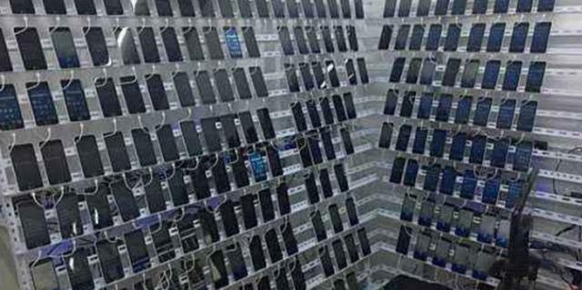 你如何看待網(wǎng)紅刷數(shù)據(jù)這一亂象呢？