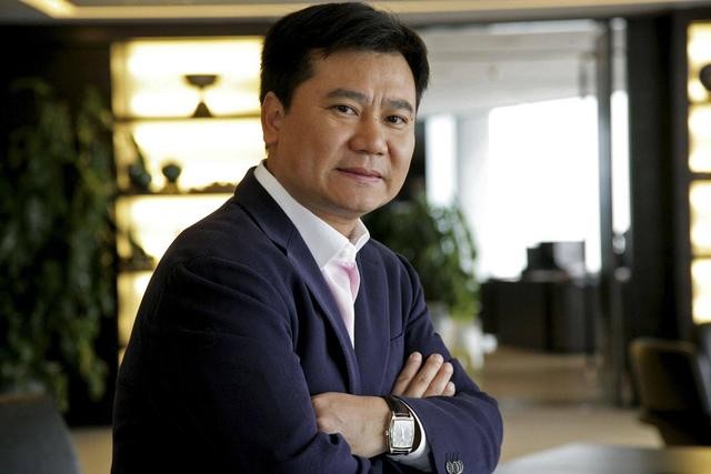 逆襲！市值重回千億，多項(xiàng)數(shù)據(jù)好于京東，蘇寧憑什么？