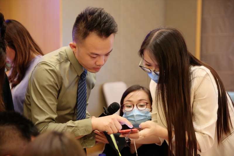 阿里巴巴、斑馬會員等共同發(fā)起“服務全國外貿(mào)企業(yè)轉(zhuǎn)內(nèi)銷倡議”