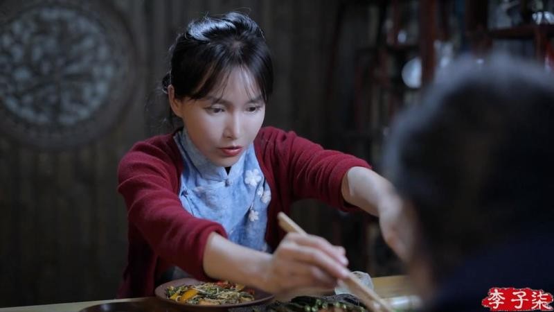 對時間有耐心的MCN--微念科技（李子柒）