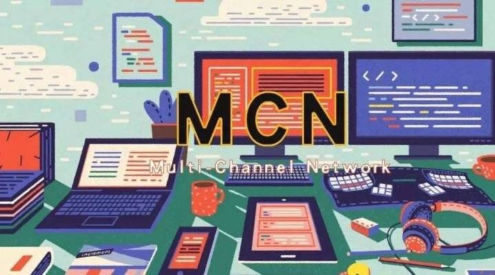 【絕對干貨】各平臺TOP50MCN機(jī)構(gòu)名錄