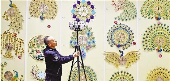 如果你做直播帶貨，一定要去趟義烏的北下朱村