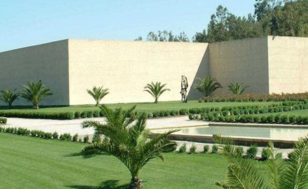 中國遵義市綏陽金銀花科技產(chǎn)業(yè)園(直播電商)