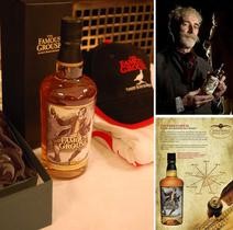 中國食品名城（漳州）休閑食品 企業(yè)名片