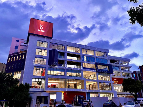 廣東省汕頭市直播基地行業(yè)通訊錄