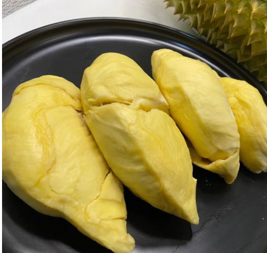 【鑒定榴蓮公母的方法】榴蓮分公母，記住這3個技巧，成熟肉多不花冤枉錢