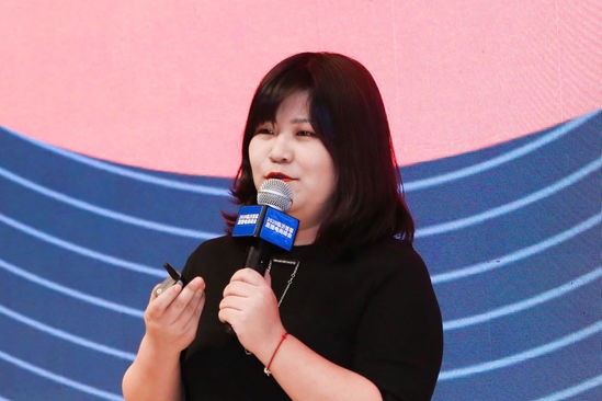 人物專訪：快手電商好物聯(lián)盟負(fù)責(zé)人 王曉嬌