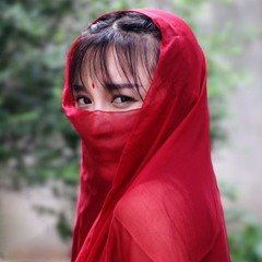 李子柒，抖音短視頻女達(dá)人，抖音直播帶貨達(dá)人排行版、主播排名 ＞李子柒