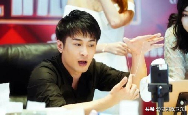 2022快手網(wǎng)紅排行榜看看TOP100有哪些你關(guān)注的人