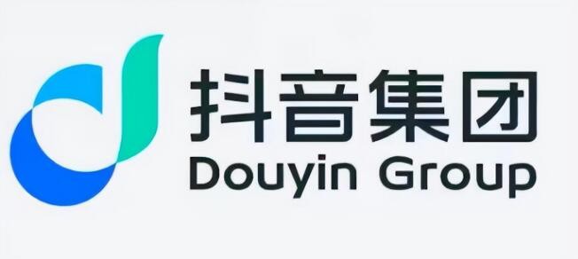 近日，抖音集團目前已上線新 LOGO，抖音集團在其抖音、微信公眾號的賬號頭像均已完成更換