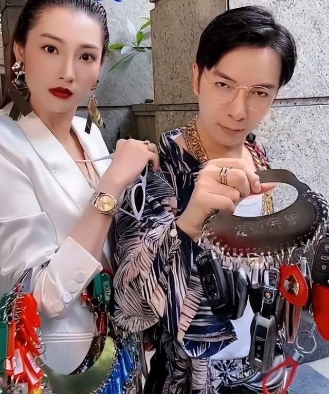 廣東夫婦直播帶貨不到4個小時(shí)破億，成為抖音平臺成長起來的首位單場GMV破億達(dá)人