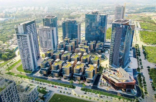 中國(guó)南方地區(qū)憑借成本與供應(yīng)鏈優(yōu)勢(shì)，成為中國(guó)MCN機(jī)構(gòu)的密集地區(qū)