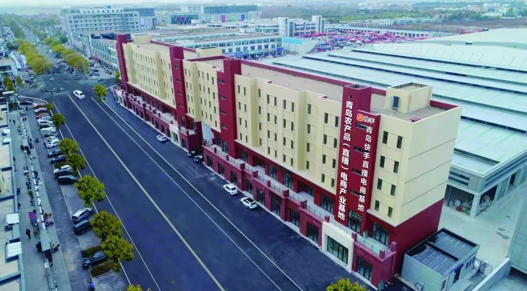 深圳MCN直播直播帶貨機(jī)構(gòu)名片--深圳沉浸文化有限公司