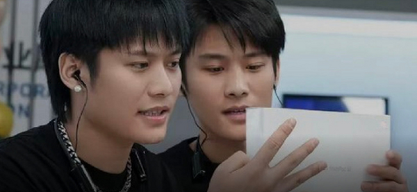 天津青梧電商直播產(chǎn)業(yè)園