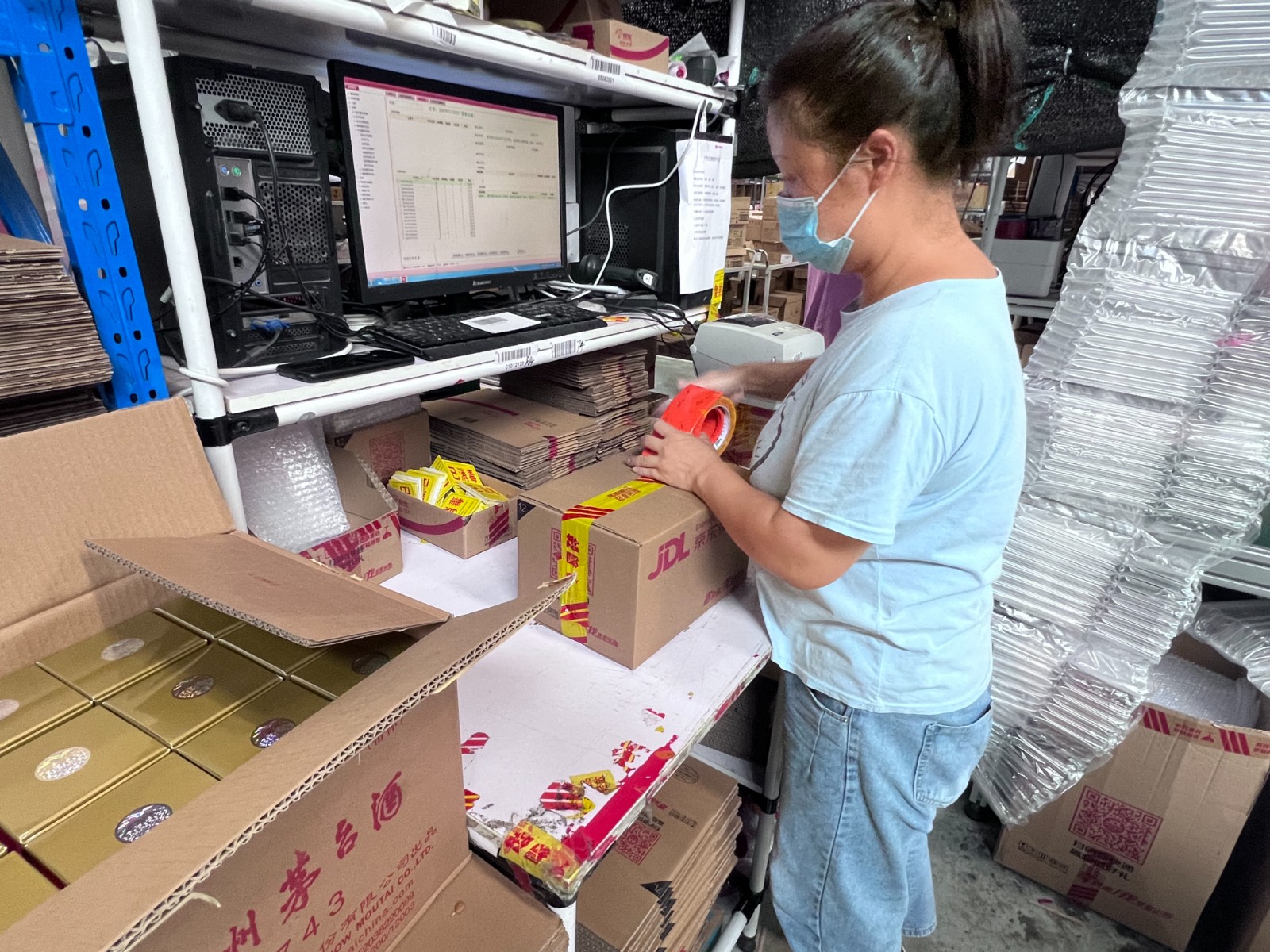 小紅書代運(yùn)營作為一種新興的推廣方式，將在未來繼續(xù)發(fā)展壯大