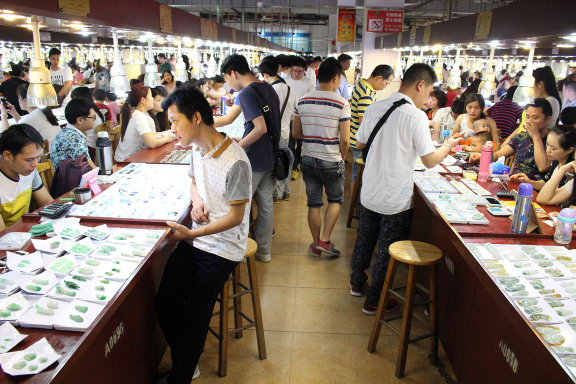 江西省新余市匯邦電商