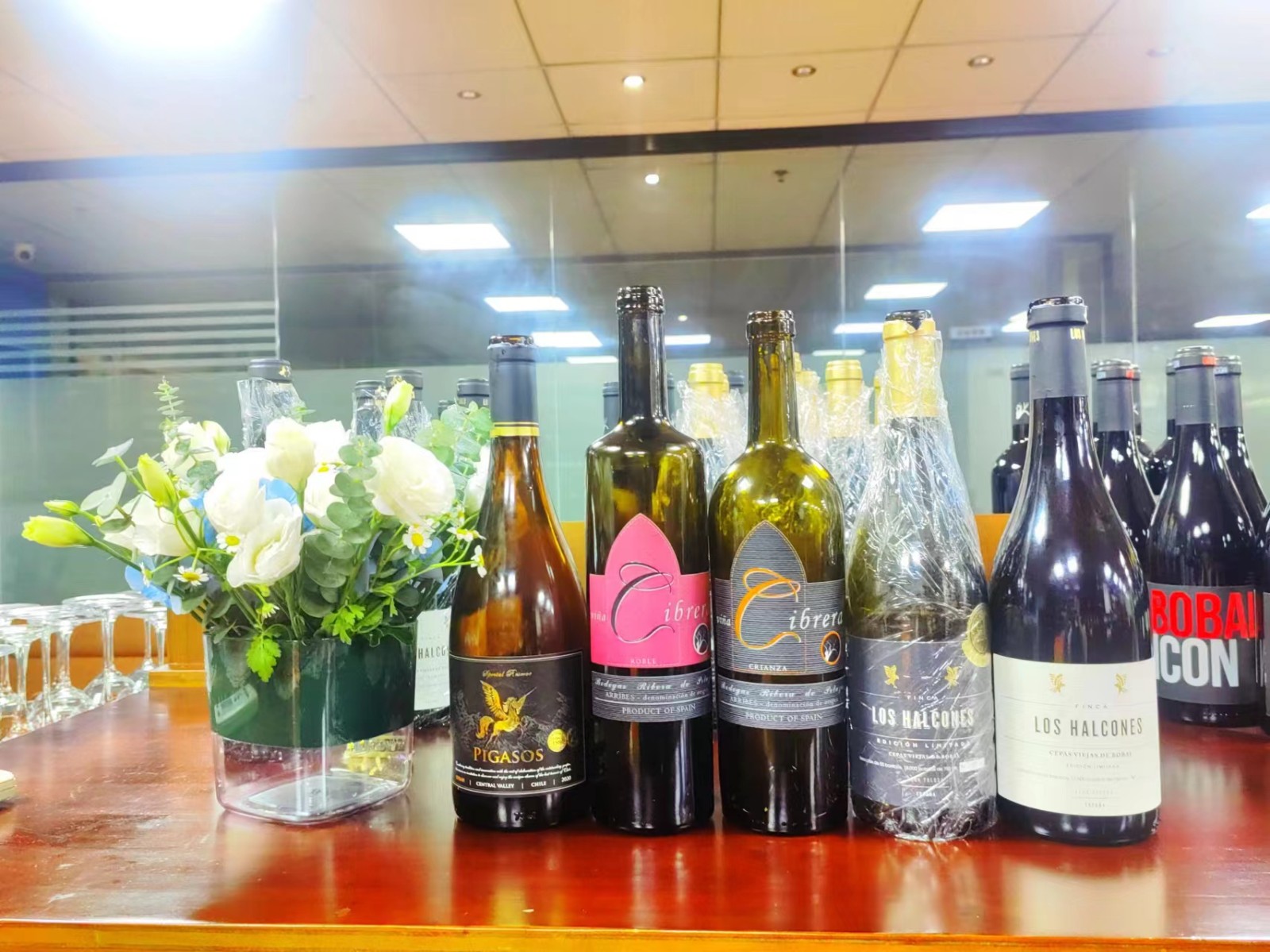 陜西省延安市郭家溝路遙文化產(chǎn)業(yè)園區(qū) 