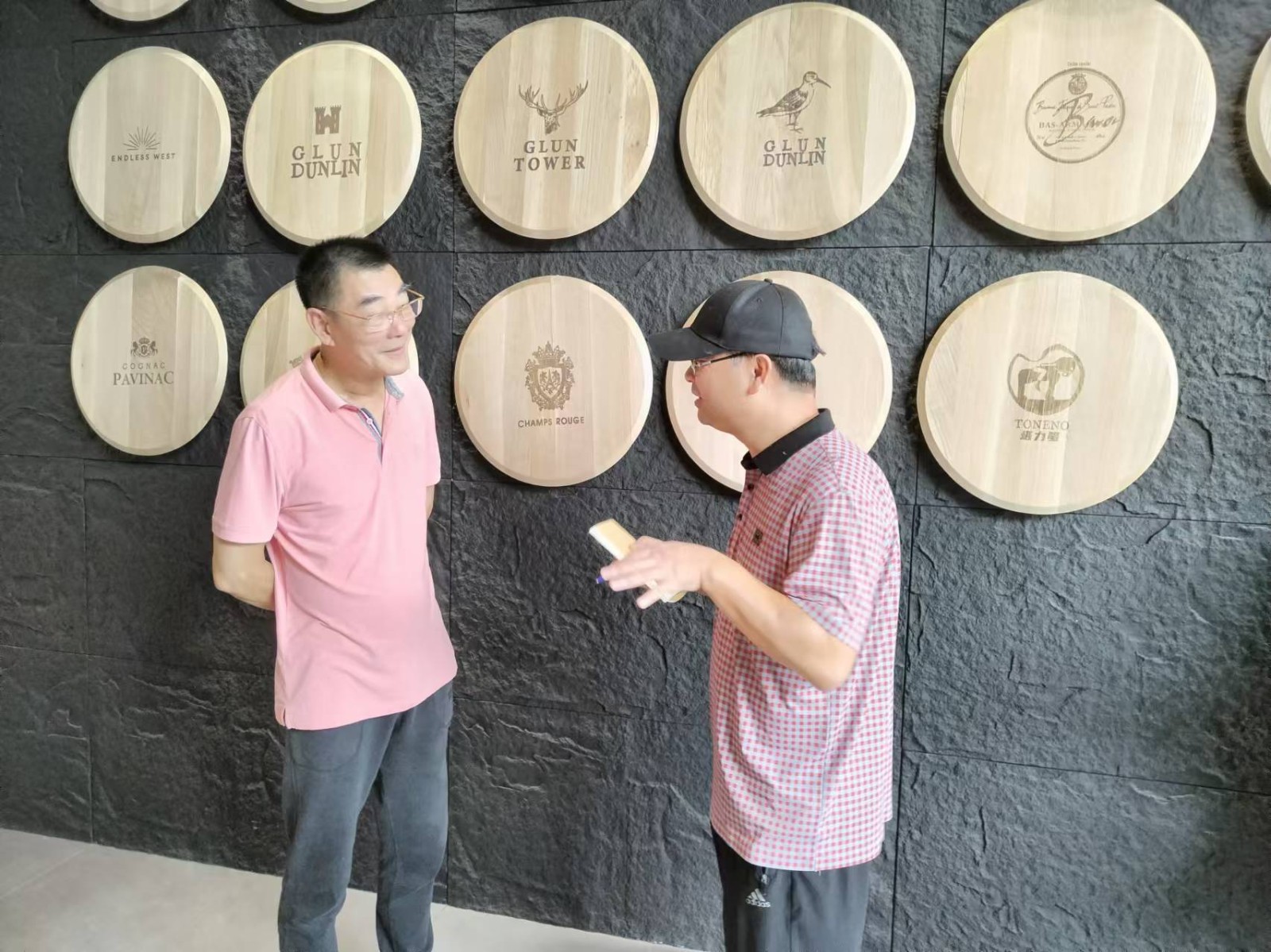 【桶強(qiáng)世界】廈門自貿(mào)區(qū)體驗(yàn)館開館，建立威士忌文化新高地