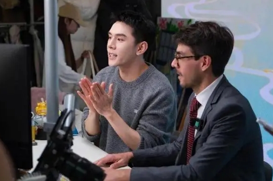 美腕旗下的“李佳琦直播間”成為了連接中國與“一帶一路”沿線國家的橋梁