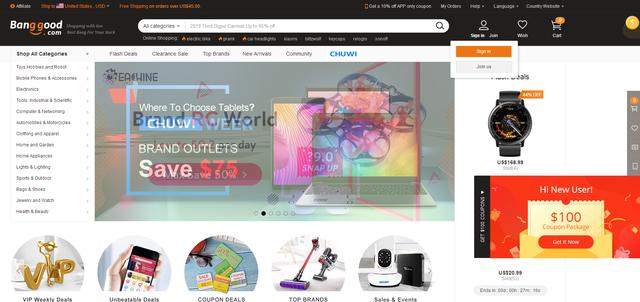 做電商找不到好貨源？除了1688，還有這些拿貨便宜的網(wǎng)站！