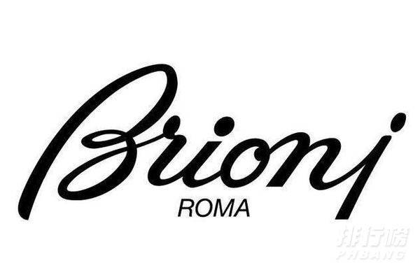 男裝品牌排行榜前十名_國際一線品牌男裝排名