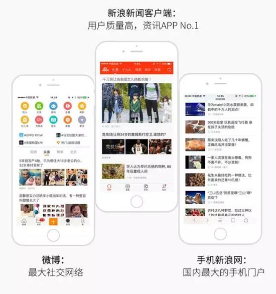 新浪看點(diǎn)MCN扶持計(jì)劃開啟！提供更多流量曝光與變現(xiàn)可能